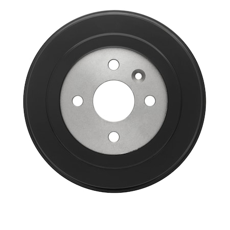 Dynamic Friction Co